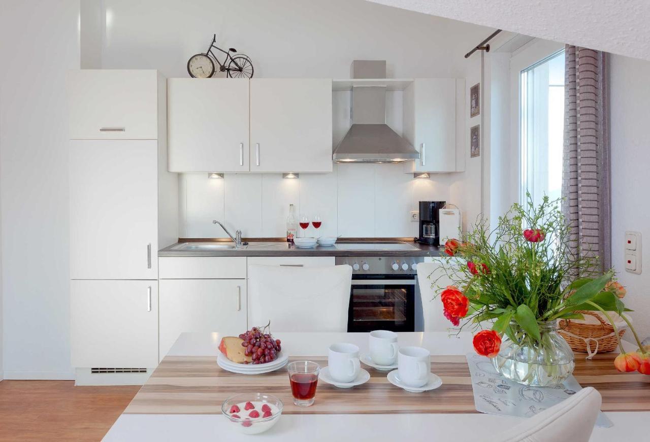 Glienbergweg 26 A Zinnowitz Ngoại thất bức ảnh