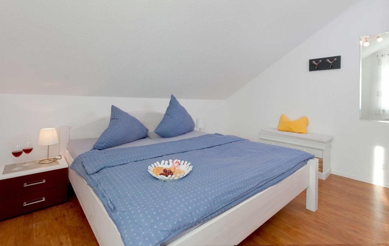 Glienbergweg 26 A Zinnowitz Ngoại thất bức ảnh