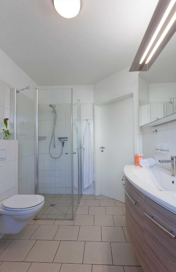 Glienbergweg 26 A Zinnowitz Ngoại thất bức ảnh