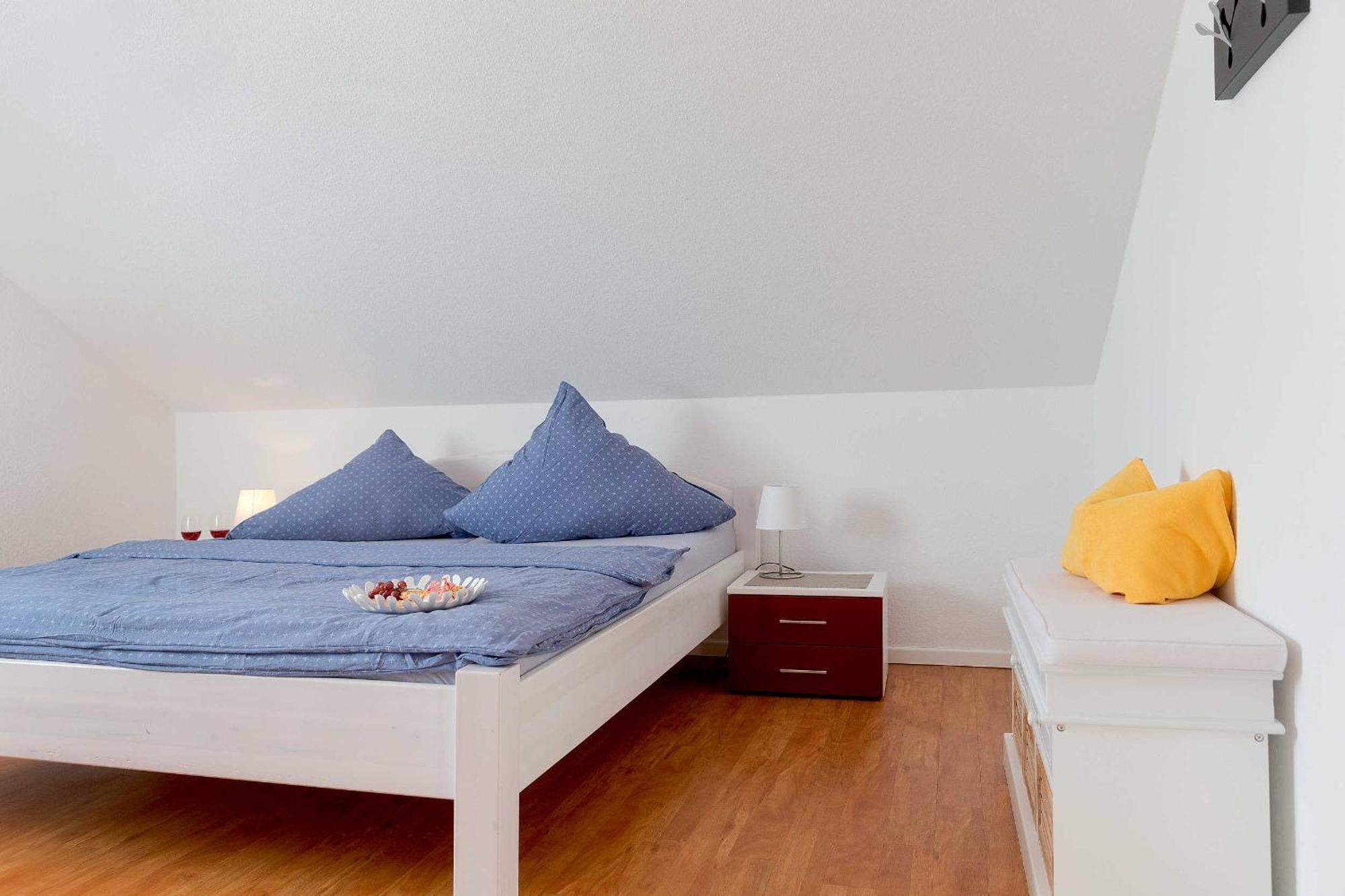 Glienbergweg 26 A Zinnowitz Ngoại thất bức ảnh