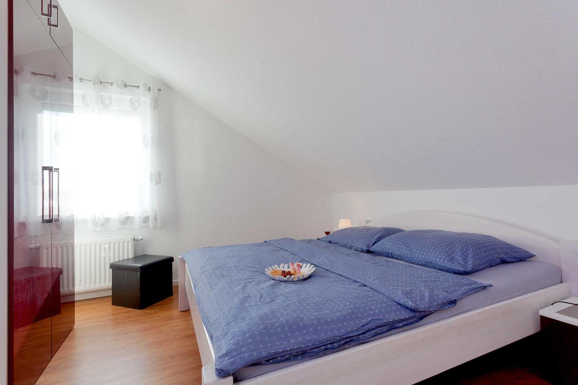 Glienbergweg 26 A Zinnowitz Ngoại thất bức ảnh
