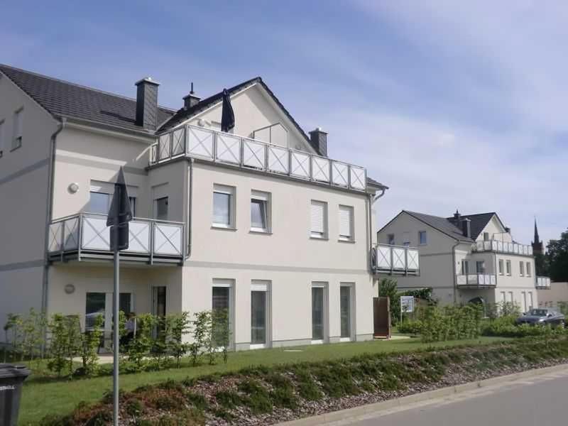 Glienbergweg 26 A Zinnowitz Ngoại thất bức ảnh