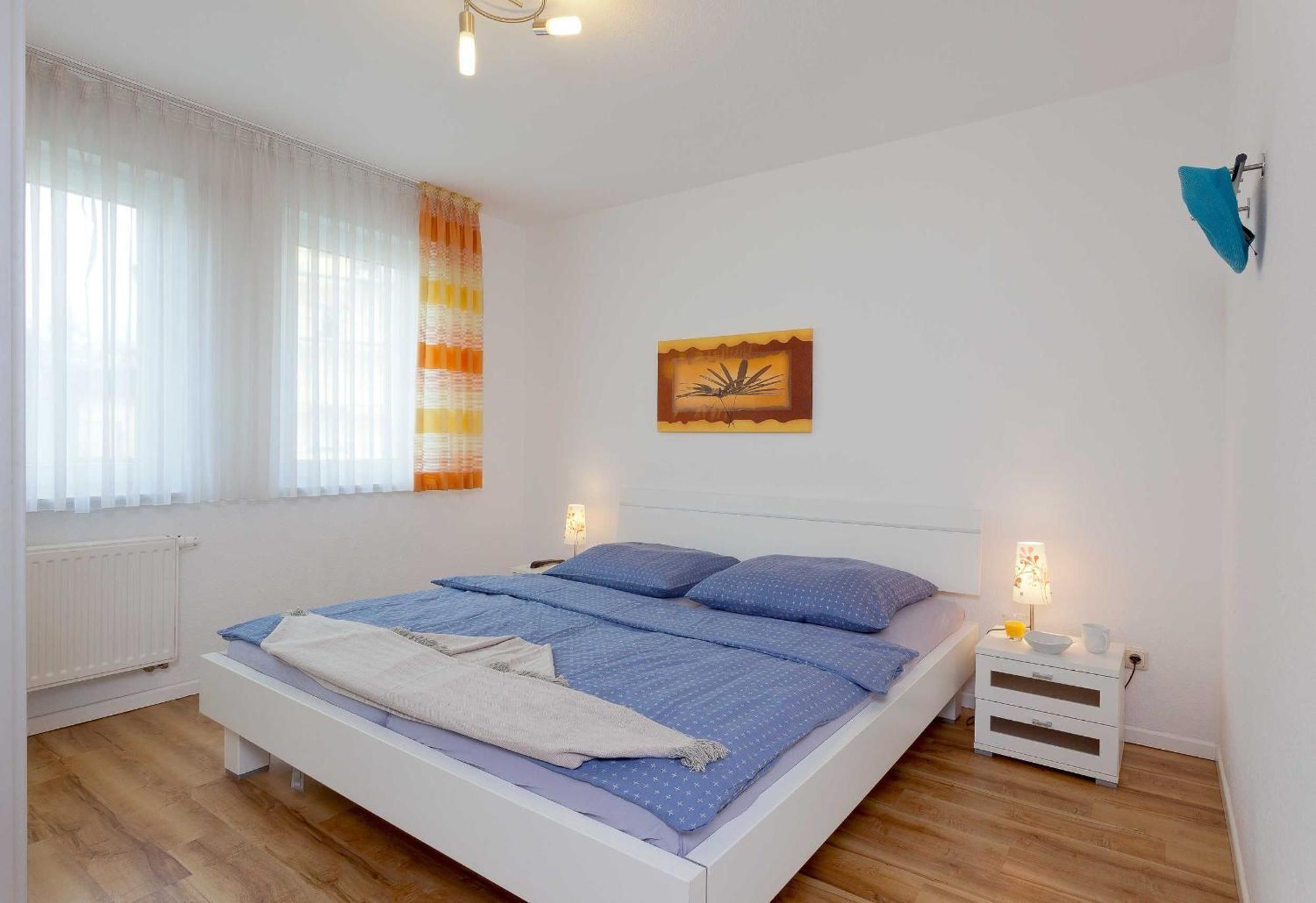 Glienbergweg 26 A Zinnowitz Ngoại thất bức ảnh