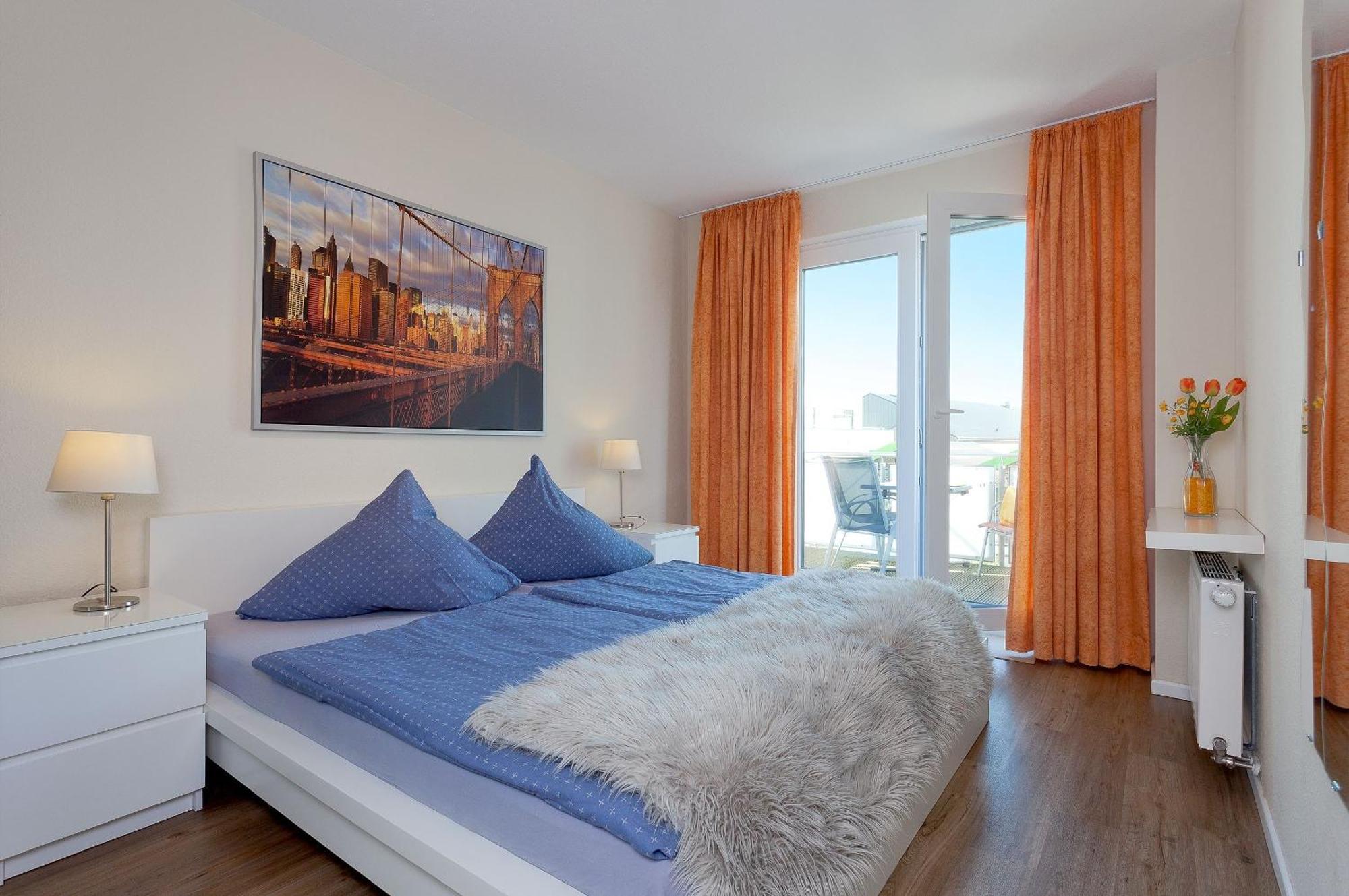 Glienbergweg 26 A Zinnowitz Ngoại thất bức ảnh
