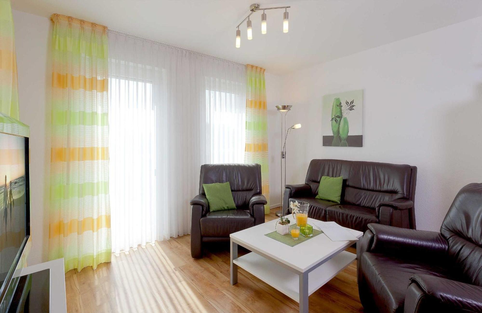 Glienbergweg 26 A Zinnowitz Ngoại thất bức ảnh